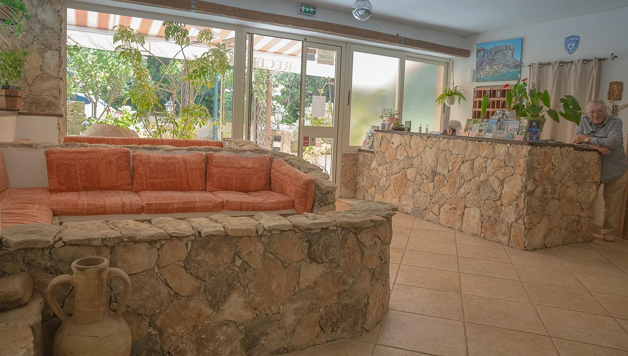 Hotel Des Etrangers Bonifacio  Ngoại thất bức ảnh